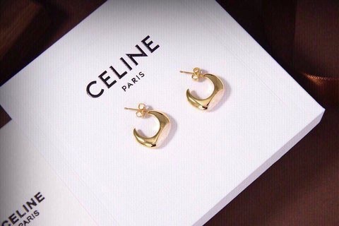 Celine Earring 08yxs05